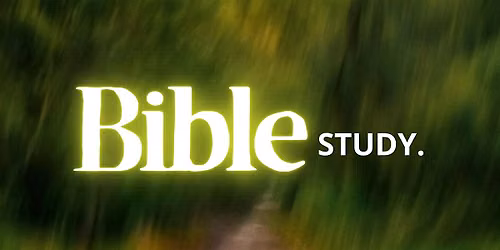 Bible Study