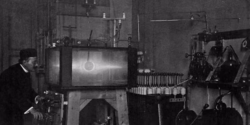 VIN&VITEN | 100 Years of Aurora Research \u2013 from Kristian Birkeland to the Present Day