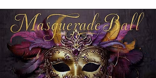 Cabaret Masquerade