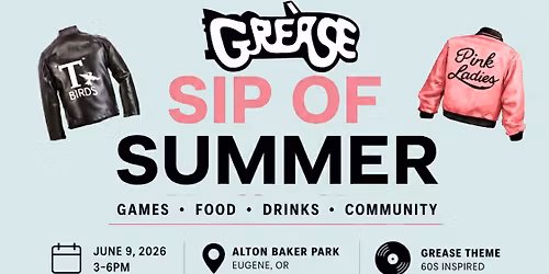 Eugene REALTORS\u00ae YPN Sip of Summer 2026