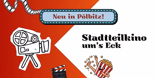 Stadtteilkino um's Eck