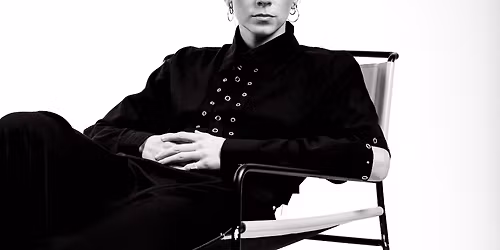 PVRIS with Dua Saleh