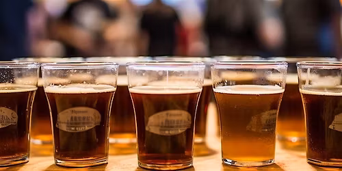 A Tale of Two Tastes: Evolution & Tr\u00f6egs Brews and Bites