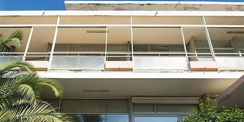 Inside Casa Gago: A Modernist Icon - Home tour (1hour)