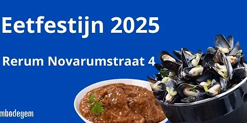 Eetfestijn 2025
