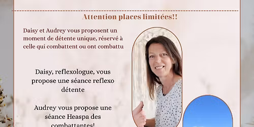 Atelier bien \u00eatre du 12 novembre