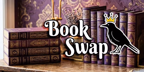 Brewsters Book Swap!