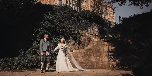 Crossbasket Castle Wedding Fair