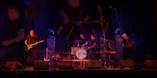 Congakeyz - Bier Keller 