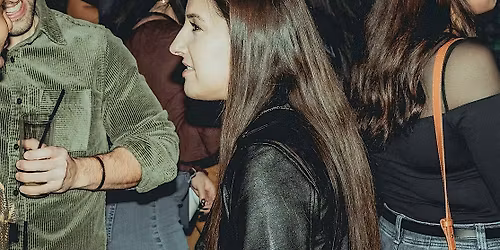 Montclair Singles: Late 20s\/30s Happy Hour