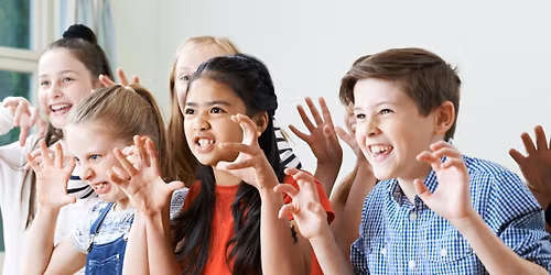 Give a Child the Gift of Theatre \u2014 Sponsor a \u2018Play in a Day\u2019 at Braunstone