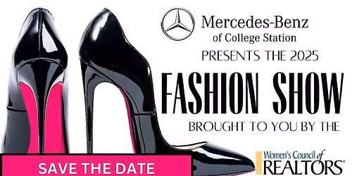 Women\u2019s Council of Realtors Brazos Valley Fall Fashion Show