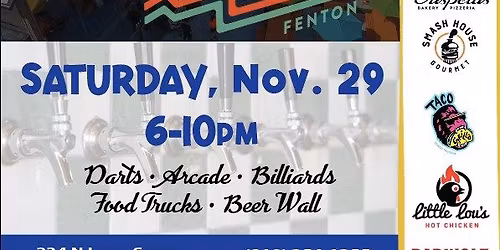 KHS Class of '95 Reunion