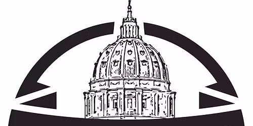 Post Fleet Feet Santa Shuffle 5K brunch at the Broad Street Market