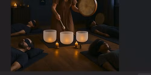 Whispers of the Divine: A Frequency Immersion