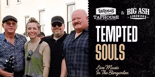 The Tempted Souls Band