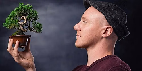 Beginner Bonsai with Danny Coffey in Carrboro