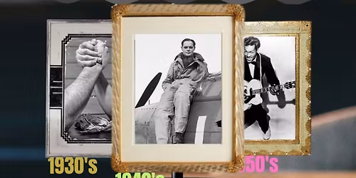 Reminiscence Group at Earlham Library