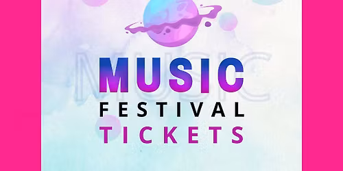 Family Fest: Gaither Vocal Band  Wes Hampton  Adam Crabb & Todd Suttles - 3 Day Pass