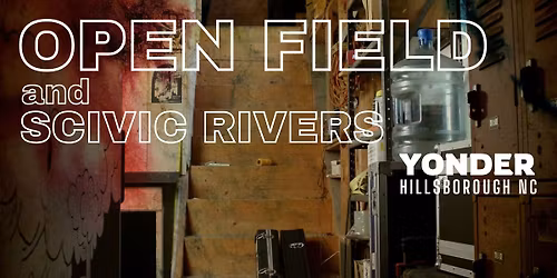 OPEN FIIED PLAY YONDER-HILLSBOROUGH