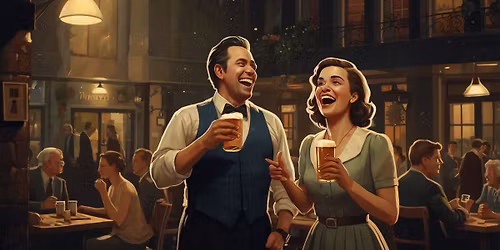 Muziek Onder de Toren - Smartlappenkoor