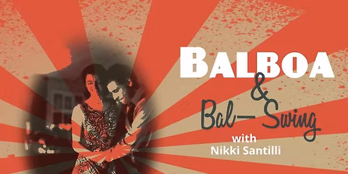 Wimbledon: Balboa & Bal-Swing