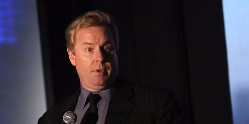 Jimmy Shubert