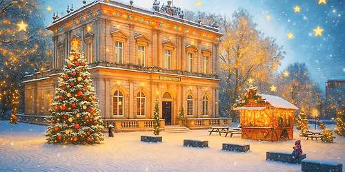 A Very Merry Shawlands Christmas