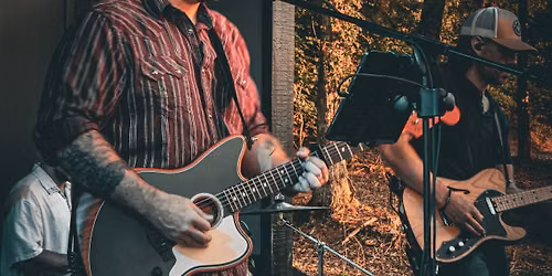 Live at Cherokee Brewing (SOLO)