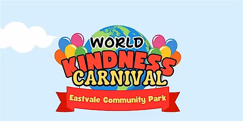 World Kindness Carnival - Eastvale
