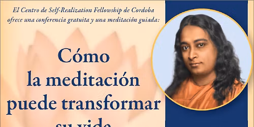 C\u00f3mo la meditaci\u00f3n puede transformar su vida 