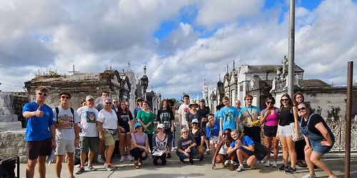 Cemetery Documentation Workshop