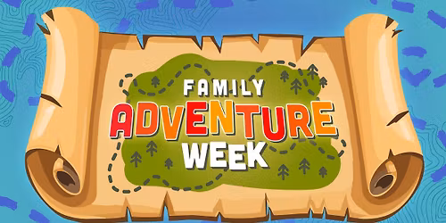 Family Adventure Week