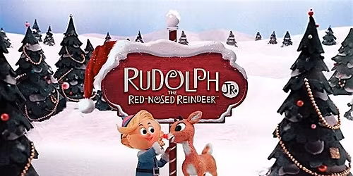 Tidewater Players Youth Programs present: Rudolph the Red-Nosed Reindeer JR