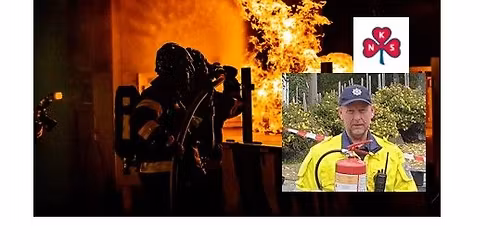 Brennheite tips fra brannvesenet!