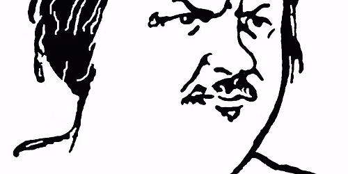 Presentazione del volume "Balzac" (ed. Laterza, 2025)