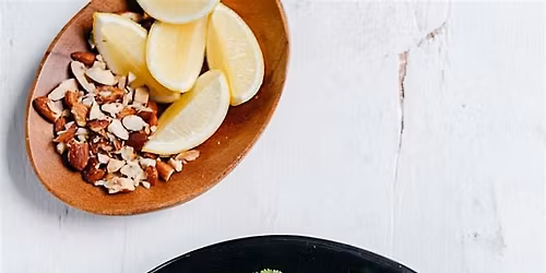 Ottonlenghi and the Middle Eastern Vegetarian a Meat free Cooking Class