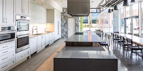 Italian Cooking Class: Pizza and Tiramisu Night