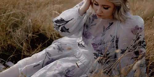 Ainsley Hamill - Tolbooth Stirling