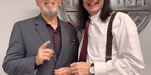 The Tucson NetworKings Networking Event on the 3rd Friday