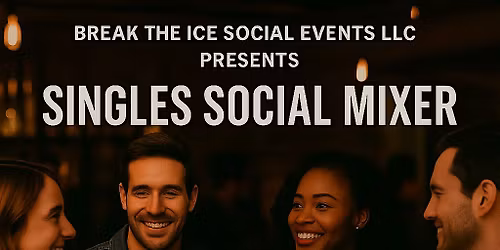 Singles Social Mixer Naperville, IL Uncle Julio's