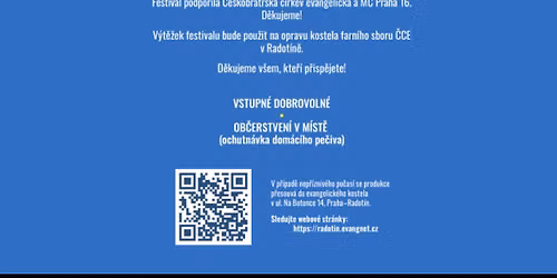 Festival Pod Kalichem
