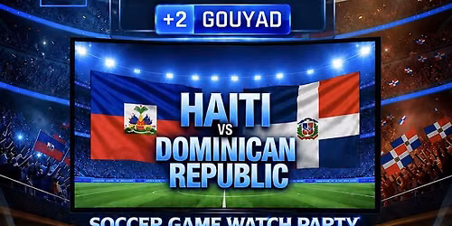 + 2 GOUYAD
