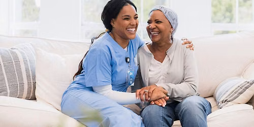 TSHCSW: HillCrest HealthCare's Beyond the Bedside