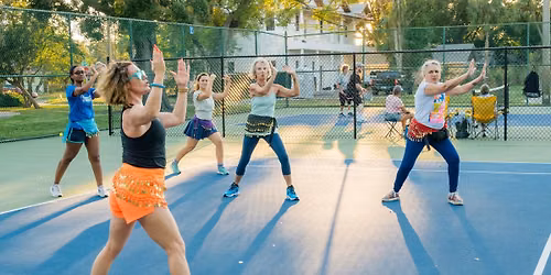 Zumba | Get Fit St. Pete