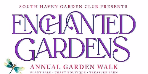 South Haven Garden Walk
