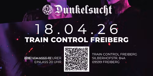 Fill The Void \u2013 Destroy Me Again | Dunkelsucht