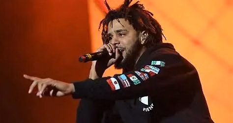 J. Cole Tickets