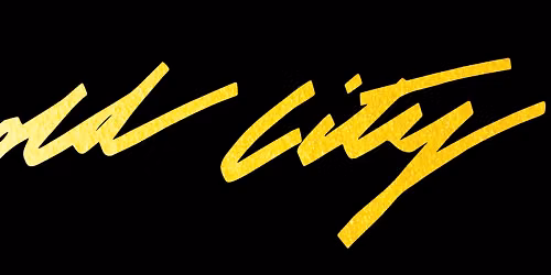 Gold City in Corinth