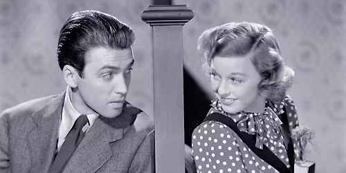 THE SHOP AROUND THE CORNER Hollywood classic @ the Million Dollar Theater